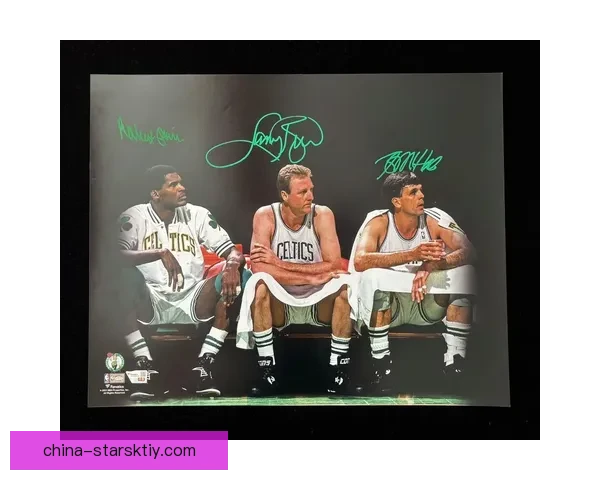 21世纪500球传奇榜三巨头